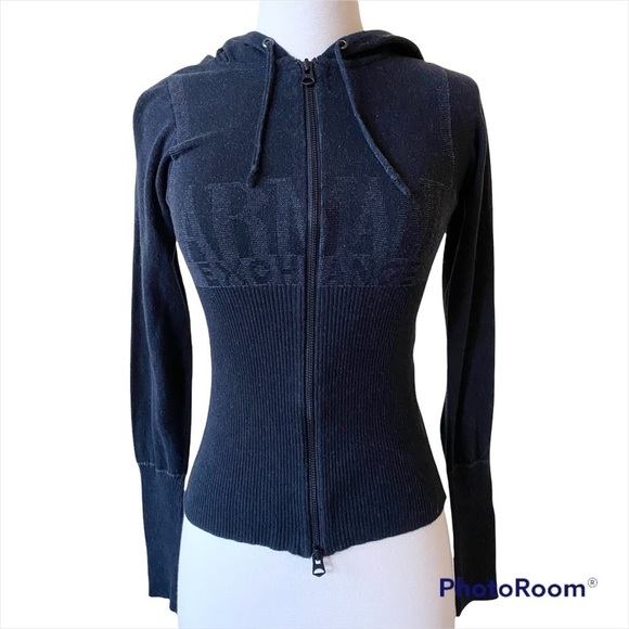 Armani exchange sweater size S - Picture 4 of 12